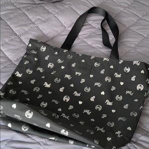 Victoria’s Secret Pink Tote